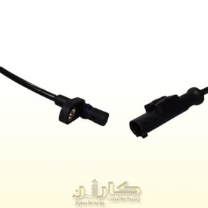 سنسور ABS جیلی - تضمین‌کننده پایداری و عملکرد دقیق سیستم ترمز