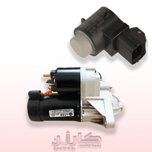 خرید سنسور سرعت جیلی و لیفان - کیفیت بالا و قیمت مناسب