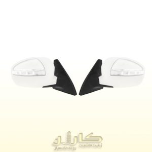 سه گوش آینه داخلی لیفان X60 | خرید قاب مثلثی آینه چپ و راست Lifan X60