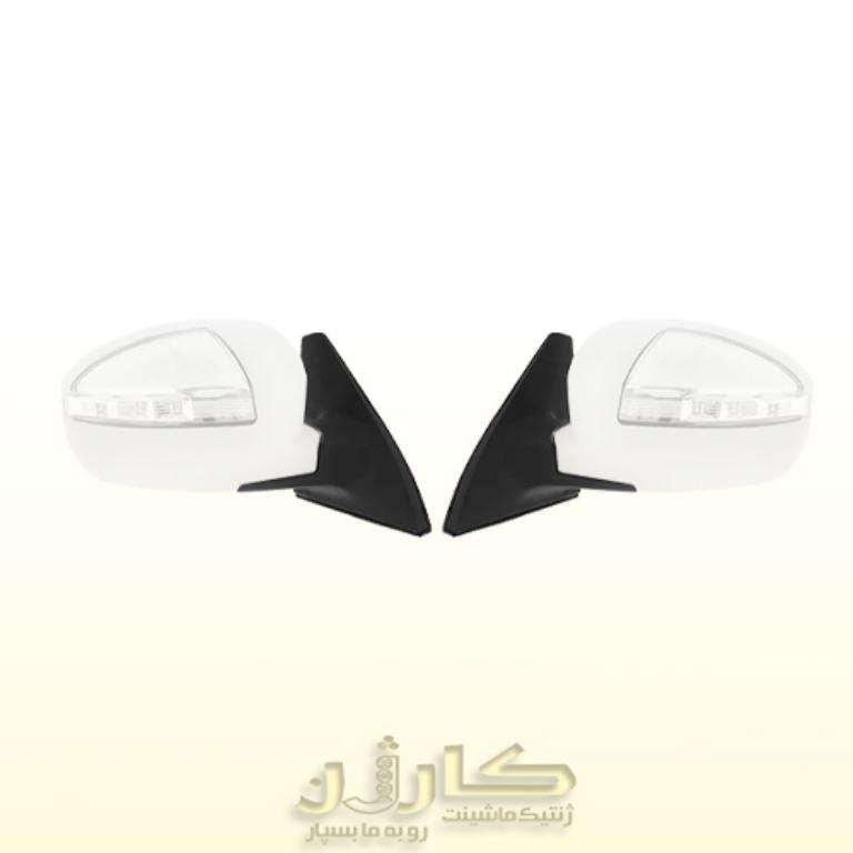 سه گوش آینه داخلی لیفان X60 | خرید قاب مثلثی آینه چپ و راست Lifan X60 1 سه گوش آینه داخلی لیفان X60 | خرید قاب مثلثی آینه چپ و راست Lifan X60