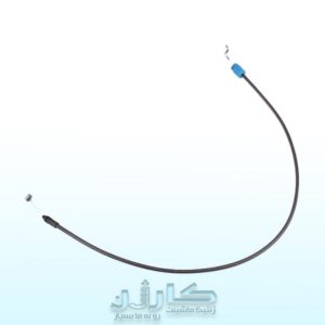 سیم دستگیره جیلی جلو | خرید، قیمت و مشخصات