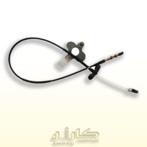 خرید سیم گاز جیلی | قیمت سیم گاز اصلی خودروهای جیلی (سیم پدال گاز)