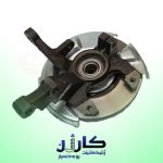 سگ دست جلو راست کامل با توپی0