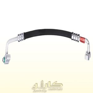 خرید شیلنگ کولر جک S3 | قیمت شیلنگ خروجی کمپرسور کولر جک S3 اصلی