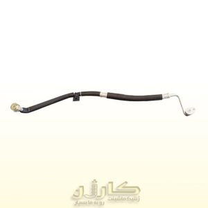 شلنگ کولر لیفان X50 (ورودی کمپرسور) | خرید، قیمت و مشخصات فنی