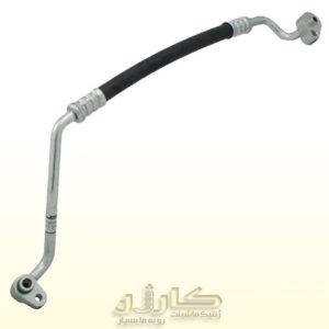 خرید شیلنگ کولر لیفان 620 (موتور 1800) | قیمت شیلنگ کندانسور و کمپرسور لیفان