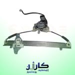 شیشه بالابر جلو چپ0