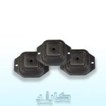 ضربگير در انواع جک