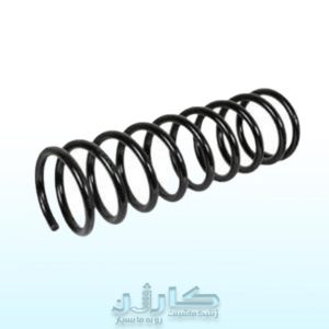 فنر درب باک چری آریزو 5 - باز و بسته شدن روان و ایمن درب باک بنزین