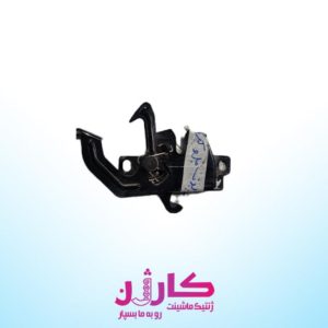 قفل کاپوت MVM 550استوک | خرید قفل درب موتور ام وی ام 550 (استوک و اصلی)