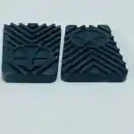 لاستیک پدال جک