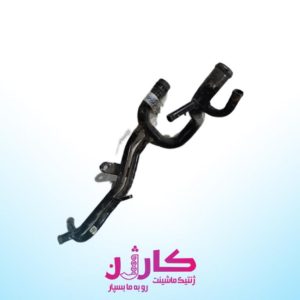 لوله شاخ گوزنی (استوک) MVM 550 | خرید لوله شاخ گوزنی ام وی ام 550