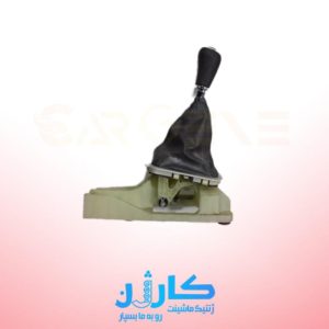 لیور دنده کامل (استوک) MVM 550 | خرید لیور دنده ام وی ام 550