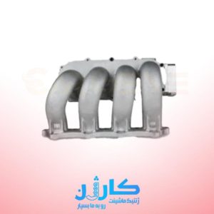 منیفولد هوا (استوک) MVM 550 | خرید منیفولد ورودی هوا ام وی ام 550