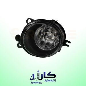 مه شکن جلو0