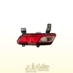 مه شکن عقب جيلی اکسلنت