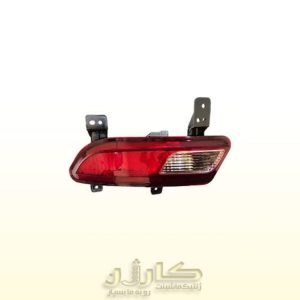 مه شکن عقب جیلی اکسلنت | خرید، قیمت و مشخصات فنی