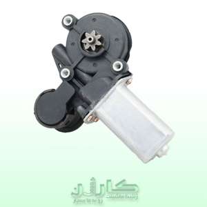 خرید موتور شیشه بالابر لیفان 620 و X50 جلو چپ – عملکرد روان و مطمئن