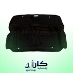 نمد صندوق عقب0
