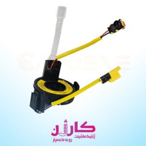 نوار ایربگ (استوک) MVM 550 | خرید کلید بالن درب جلو ام وی ام 550