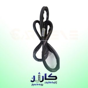 نوار دور کلاف (استوک) MVM 550 | خرید نوار فلکه فرمان ام وی ام 550
