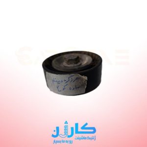 هرزگرد دینام (استوک)MVM 550 | پولی دینام استوک ام وی ام 550