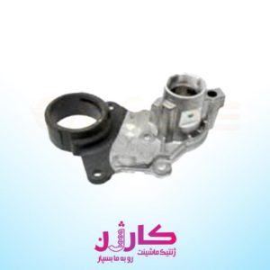 خرید بدنه و هوزینگ فلزی MVM 550 (استوک) | قطعه اصلی و سالم
