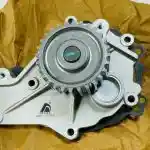 واتر پمپ ام وی ام530 وارداتی درجه یک
