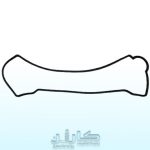واشر در سوپاپ ليفان520 ليفان موتورز