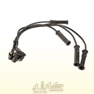وایر شمع بوت (BOUT) لیفان 620 و X60 | خرید، قیمت و مشخصات فنی