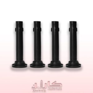 خرید وایر شمع یورو ۵ جیلی (کپسولی/کویل روی شمع) – عملکرد وایرلس مطمئن