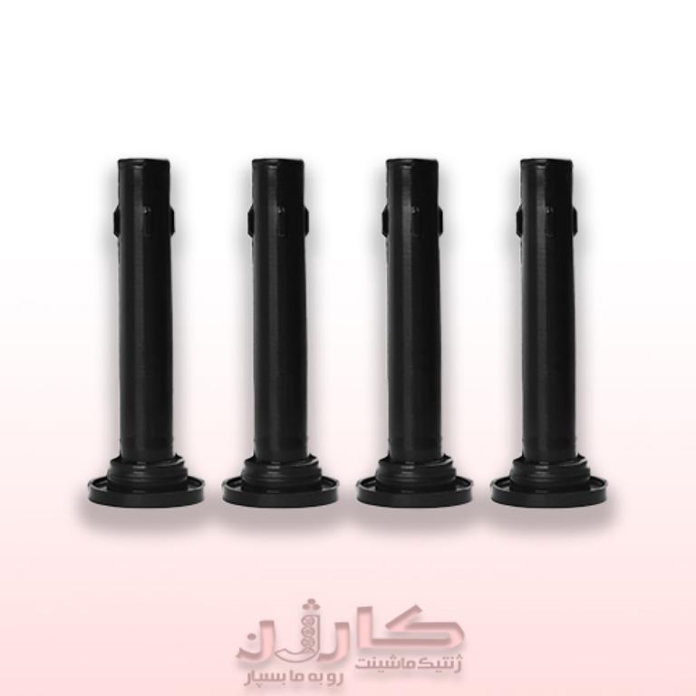 خرید وایر شمع یورو ۵ جیلی (کپسولی/کویل روی شمع) – عملکرد وایرلس مطمئن 1 خرید وایر شمع یورو ۵ جیلی (کپسولی/کویل روی شمع) – عملکرد وایرلس مطمئن