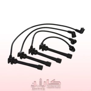 خرید وایر شمع جک S5 خارجی | قیمت ست کامل وایر شمع جک J5 اتومات خارجی