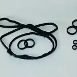 وواشر درب سوپاپ دو تیکه لیفان ایکس60