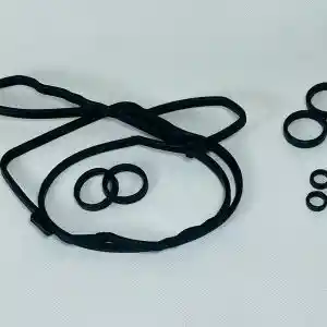 واشر درب سوپاپ دو تیکه لیفان x60