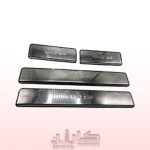 پارکابی جک اس5 اسپرت فلزی