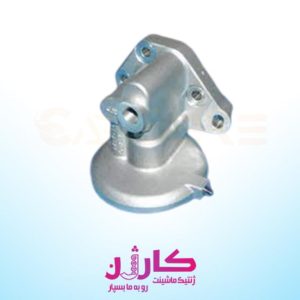 پایه فیلتر روغن MVM 550 استوک | پایه اصلی و سالم با عملکرد مطمئن