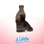 پایه هیدرولیک فرمان0