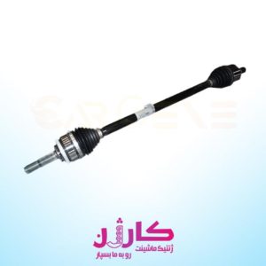 پلوس کامل راست MVM550 استوک  | تضمین کیفیت و عملکرد فنی عالی