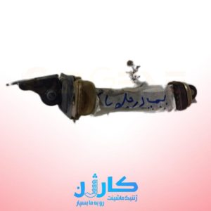 پمپ درب جلو چپ MVM550 استوک | خرید پمپ قفل مرکزی اصلی با سلامت تضمین‌شده