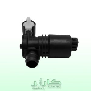 پمپ شیشه‌شور لیفان X60 - قطعه یدکی اصلی آب‌پاش لیفان X60