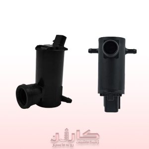 خرید پمپ شیشه‌شور جک S5 - پمپ آب‌پاش اورجینال با کیفیت فابریک