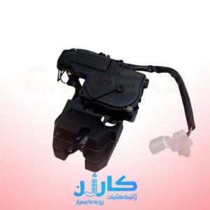 پمپ قفل صندوق عقب MVM550 استوک | اکچویتور باز و بسته شدن قفل صندوق اصلی