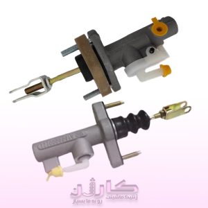 خرید پمپ کلاچ بالا کی‌ام‌سی T8 - کیفیت اصلی و بهترین قیمت