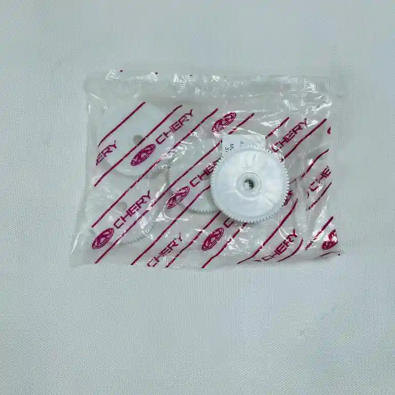 چرخدنده شیشه بالابر بزرگ X33و MVM 530 | چرخ دنده موتور بالابر شیشه ام وی ام 1 چرخدنده شیشه بالابر بزرگ X33و MVM 530 | چرخ دنده موتور بالابر شیشه ام وی ام