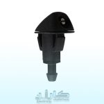 چشم شيشه شوی جک اس3 اس5