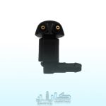 چشم شيشه شوی جک جی5