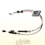 کابل تغویض دنده ايکس60