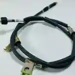 کابل درمز دستی جک جی5 چپ و راست