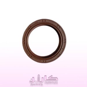 کاسه نمد جلو میلنگ لیفان X60 و 820 - آب‌بندی دقیق و دوام بالا